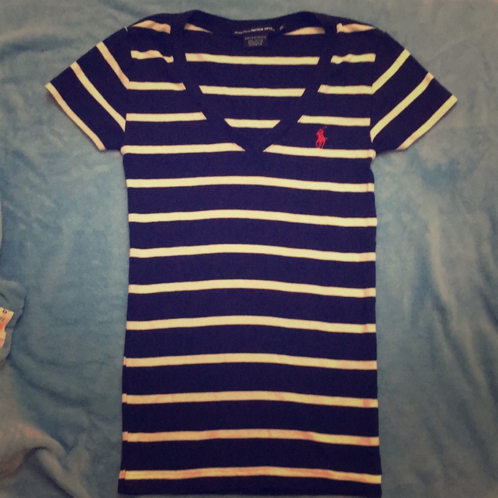 Ralph Lauren Sport T-Shirt